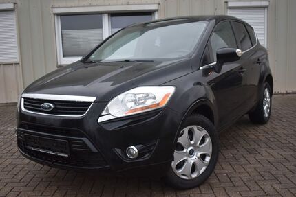 Ford Kuga 122.900 km 7.999 &euro; Nordenham 26954