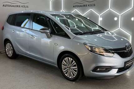Opel Zafira 135.000 km 9.851 &euro; Nordenham 26954