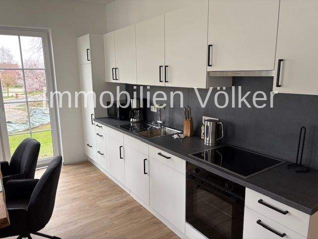 Etagenwohnung Butjadingen / Tossens Tossens - 3 Zimmer, 79 m&sup2;, 376.000&euro; | Angebot:25776552