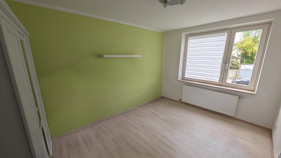 Erdgeschoßwohnung Bremerhaven Mitte - 2 Zimmer, 45 m&sup2;, 349&euro; | Angebot:26561849