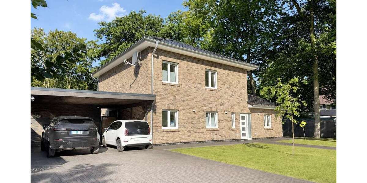 Einfamilienhaus Loxstedt - 5 Zimmer, 170 m&sup2;, 649.000&euro; | Angebot:27226792