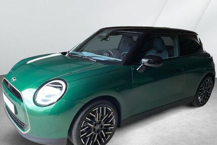 Mini Cooper E