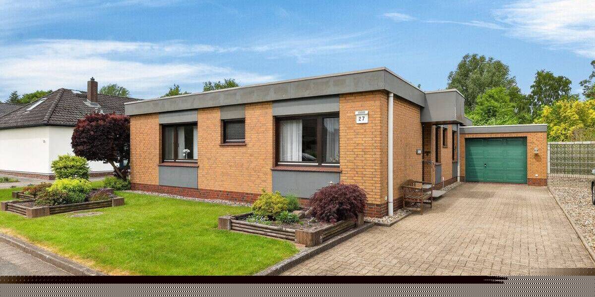 Mehrfamilienhaus, Wohnhaus Nordenham / Blexen Blexen - 4 Zimmer, 119 m&sup2;, 209.000&euro; | Angebot:26820517