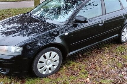 Audi A3 174.555 km 3.499 &euro; Loxstedt-Nesse 27612