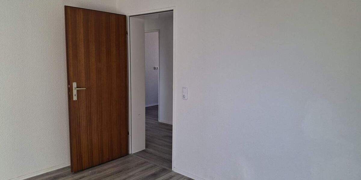 Etagenwohnung Bremerhaven Wulsdorf - 3 Zimmer, 58 m&sup2;, 500&euro; | Angebot:25927173