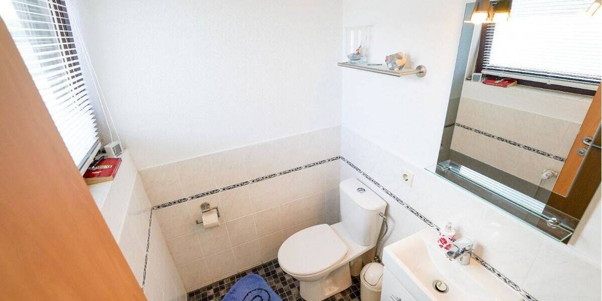 Einfamilienhaus Bremerhaven Leherheide - 4 Zimmer, 113 m&sup2;, 219.000&euro; | Angebot:26804024