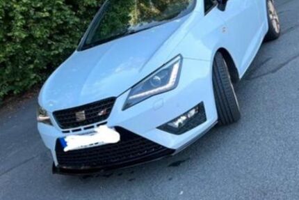 Seat Ibiza 148.000 km 9.199 &euro; Wurster Nordseeküste 27639