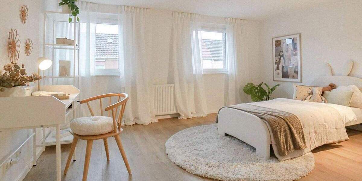 Reihenmittelhaus Bremerhaven Geestemünde - 4 Zimmer, 127 m&sup2;, 259.900&euro; | Angebot:25095996