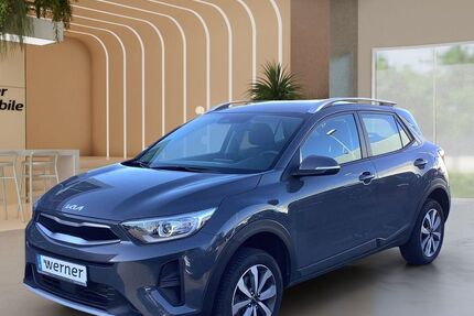 Kia Stonic 51.100 km 14.970 &euro; Bremerhaven 27568