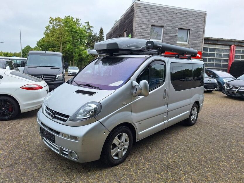Vivaro