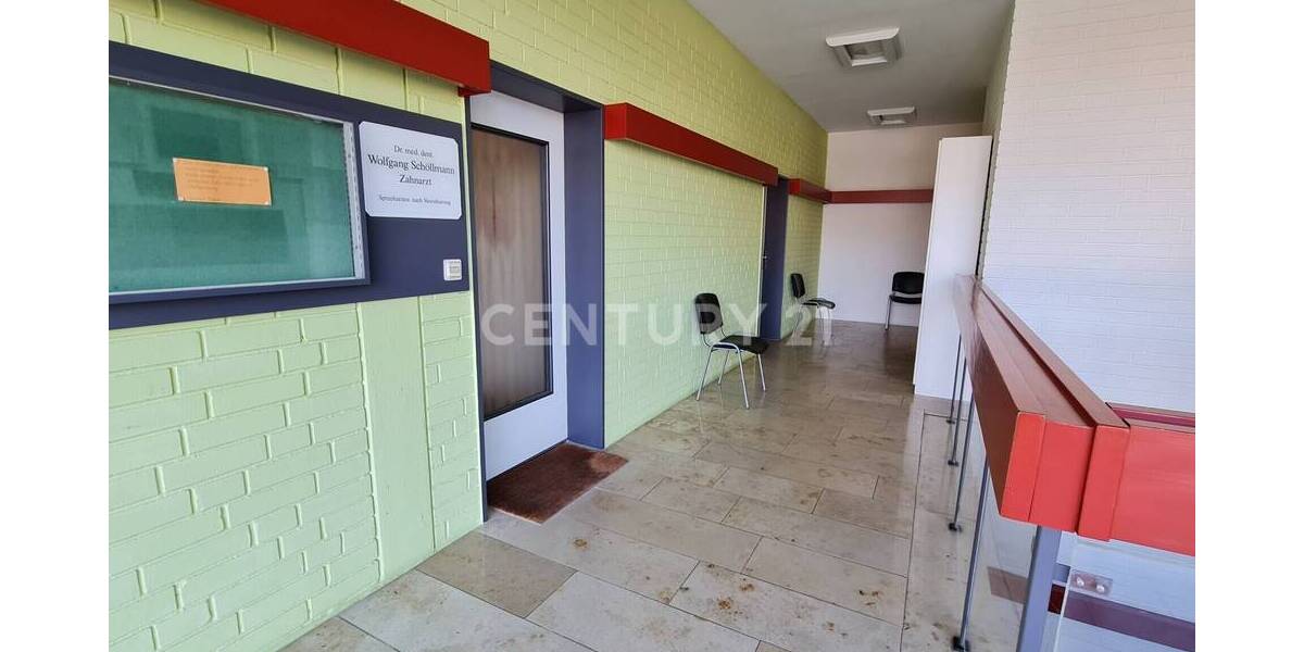 Gewerbeobjekt Nordenham Einswarden - 6 Zimmer, 165 m&sup2;, 139.500&euro; | Angebot:23967092