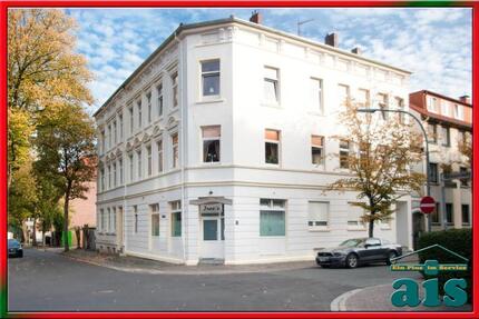 Wohnung Wilhelmshaven Heppens - 4 Zimmer, 104 m&sup2;, 650&euro; | Angebot:26676732