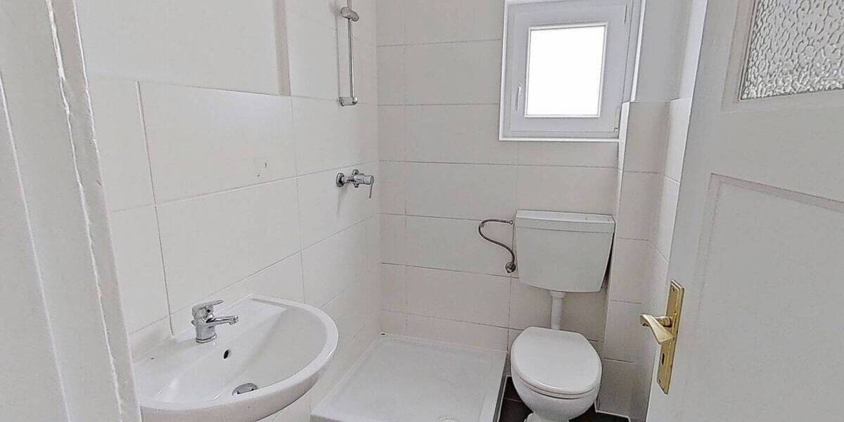 Etagenwohnung Nordenham Einswarden - 2 Zimmer, 42 m&sup2;, 329&euro; | Angebot:26867058