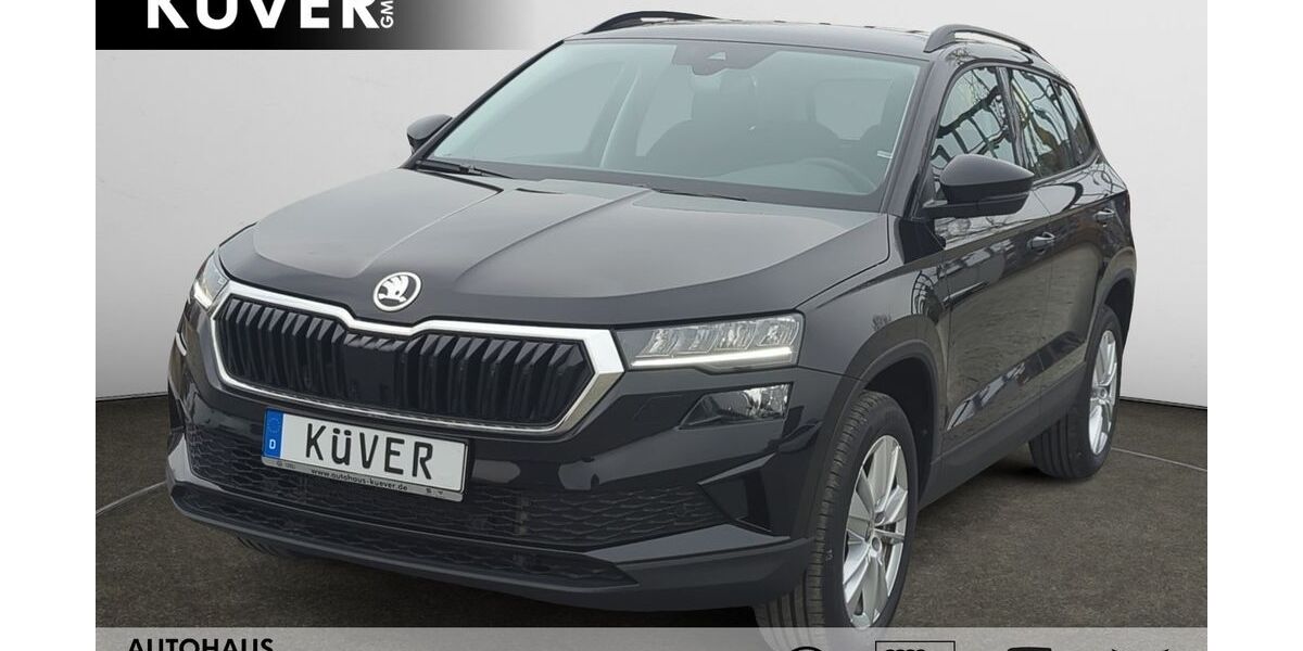 Skoda Karoq 10.100 km 28.013 &euro; Hagen 27628