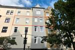 Etagenwohnung Bremerhaven Mitte - 5 Zimmer, 130 m&sup2;, 142.000&euro; | Angebot:26244884