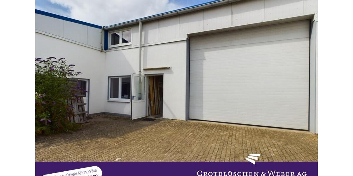 MIETEN. | Ehemalige Tischlerei mit energieeffizientem Konzept zimmer