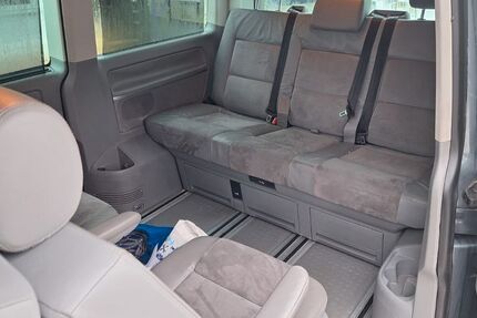 VW T5 Transporter 231.000 km 12.000 &euro; Bremerhaven 27576