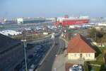 Etagenwohnung Bremerhaven Mitte - 3 Zimmer, 85 m&sup2;, 550&euro; | Angebot:26568856