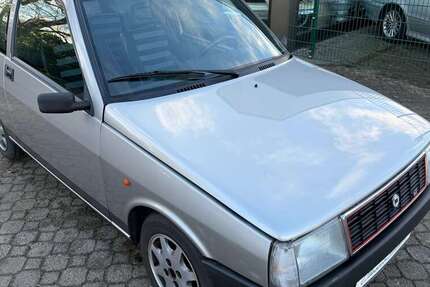 Lancia Y 95.200 km 4.750 &euro; Beverstedt 27616