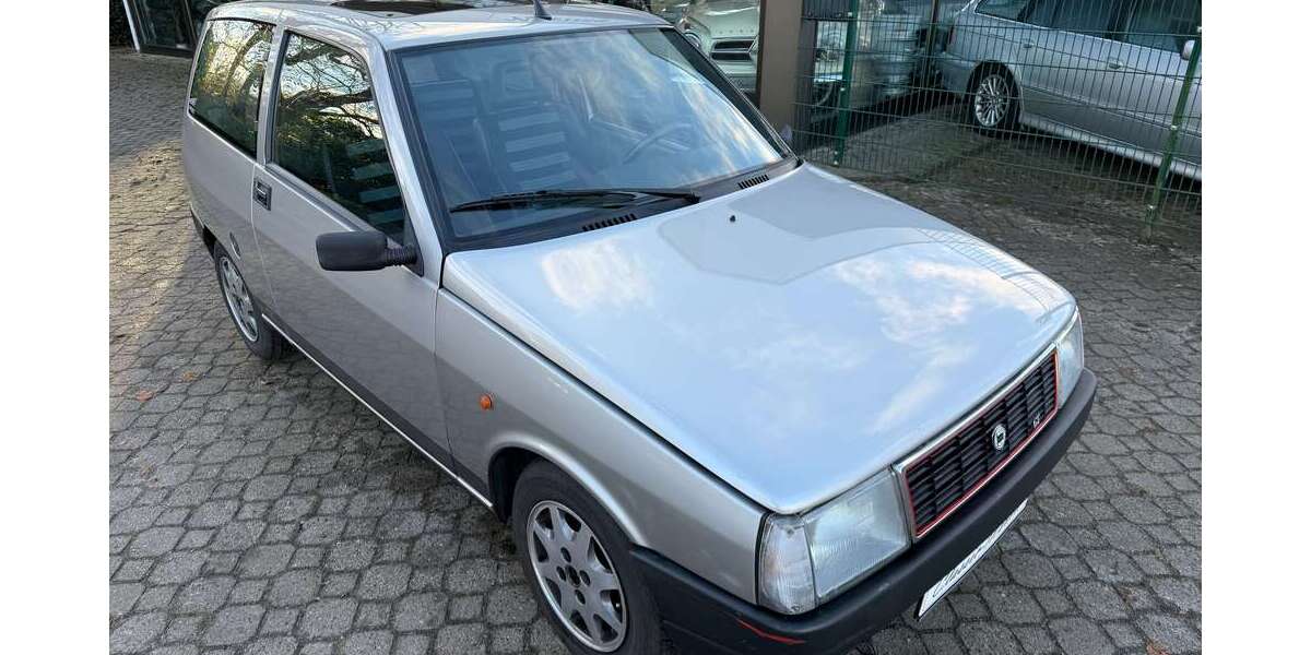 Lancia Y 95.200 km 4.750 &euro; Beverstedt 27616