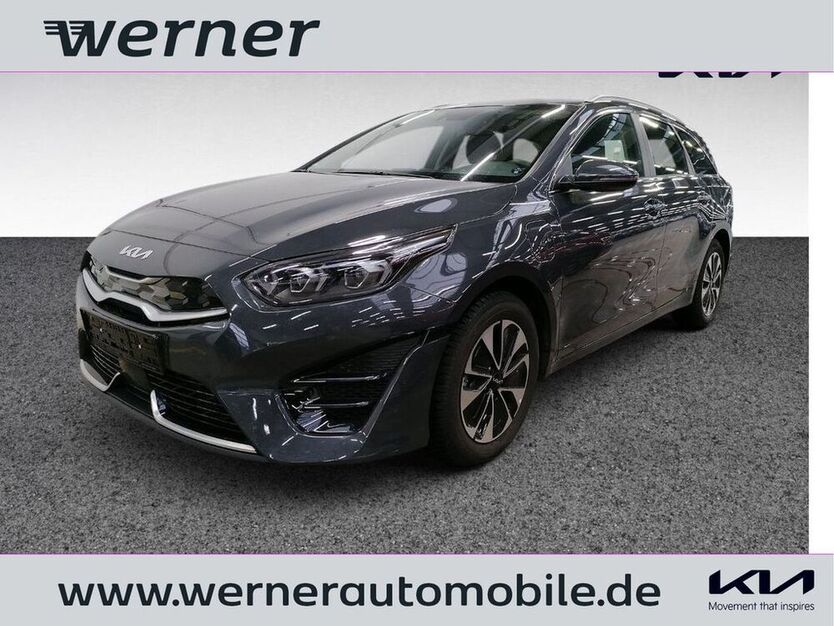 ceed Sportswagon