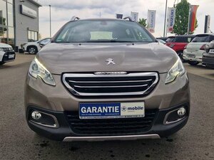 Peugeot 2008 Allure