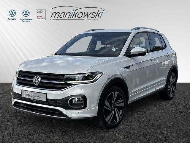 T-Cross