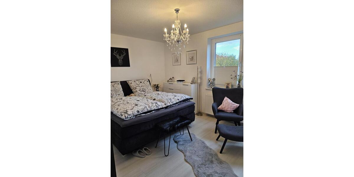 Etagenwohnung Wilhelmshaven Heppens - 3 Zimmer, 83 m&sup2;, 1.000&euro; | Angebot:25980785