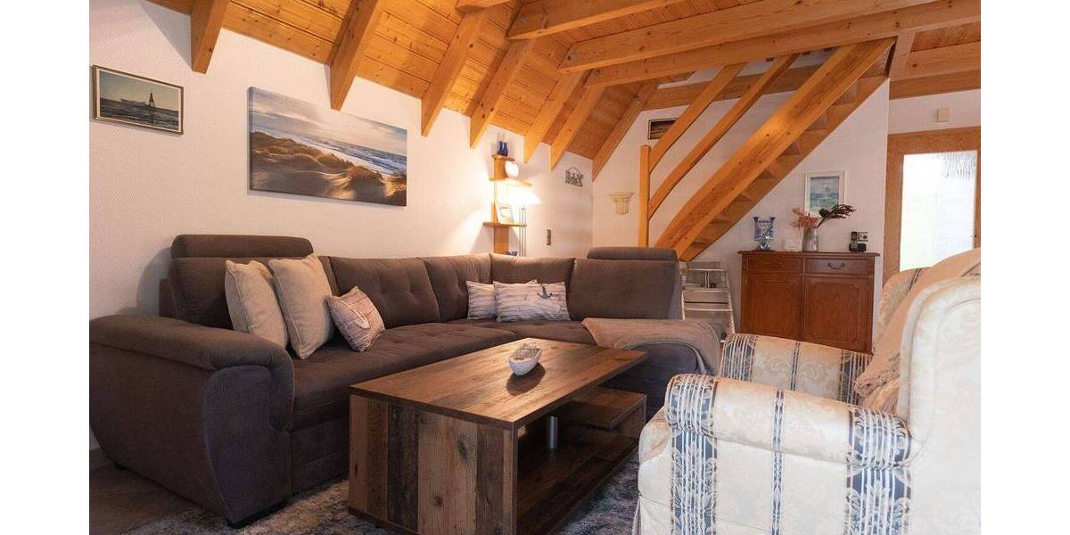 Mehrfamilienhaus, Wohnhaus Wurster Nordseeküste Neufeld - 3 Zimmer, 68 m&sup2;, 255.000&euro; | Angebot:24132339