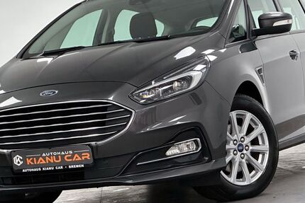 Ford S-Max 148.000 km 18.900 € Bremen 28259