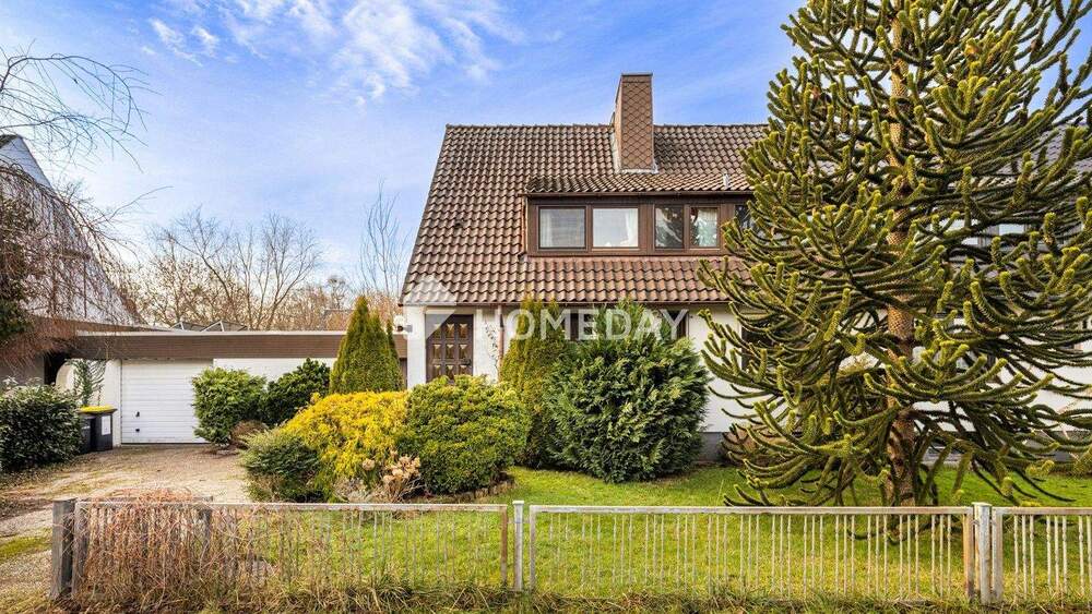 Doppelhaushälfte Bremerhaven Lehe - 5 Zimmer, 105 m&sup2;, 179.000&euro; | Angebot:24723085