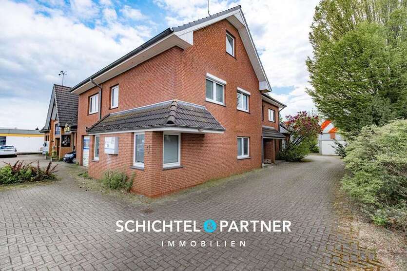 Haus zum Kaufen in Bremen 349.000 € 350 m²