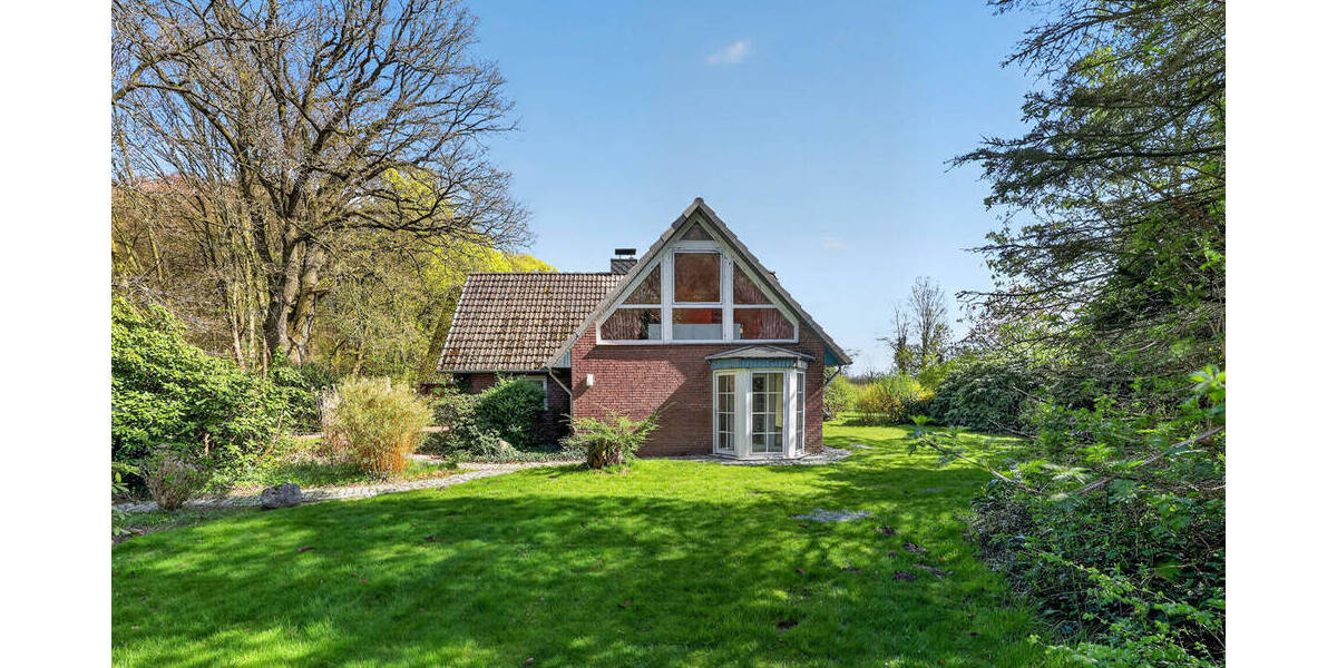 Einfamilienhaus Beverstedt - 7 Zimmer, 212 m&sup2;, 259.000&euro; | Angebot:26319373
