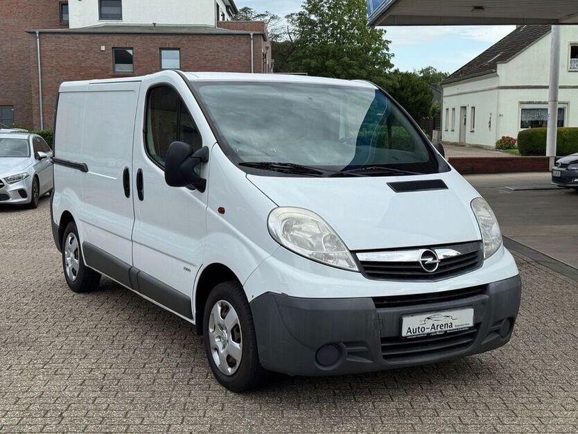 Vivaro