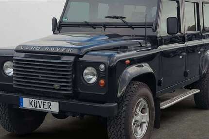 Land Rover Defender 208.000 km 32.889 &euro; Hagen 27628