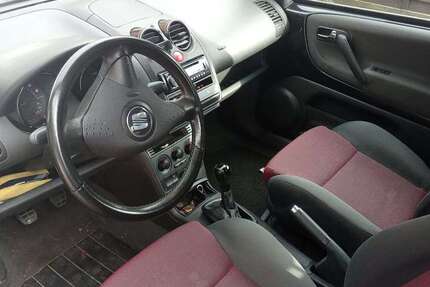 Seat Arosa 259.000 km 600 &euro; Bremerhaven 27578
