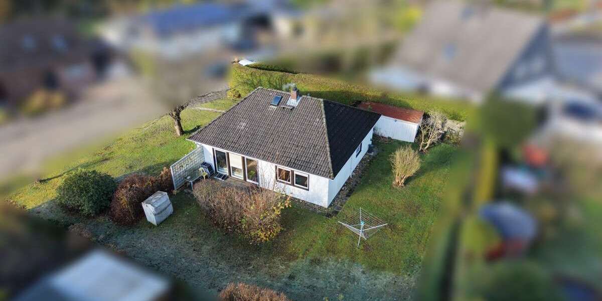 Einfamilienhaus Bad Bederkesa Bad Bederkesa - 3 Zimmer, 75 m&sup2;, 169.000&euro; | Angebot:23844006