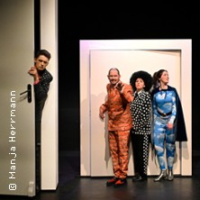 Fünfter sein 23.12.2025 JUB - Junges Theater Bremerhaven