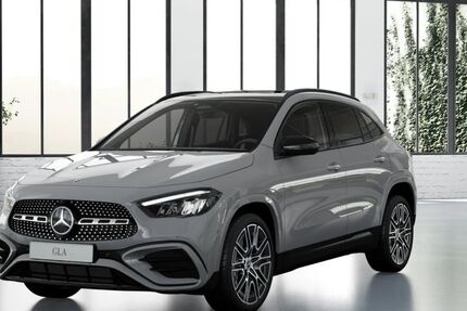 Mercedes-Benz GLA 200 8.083 km 44.950 &euro; Bremerhaven 27572