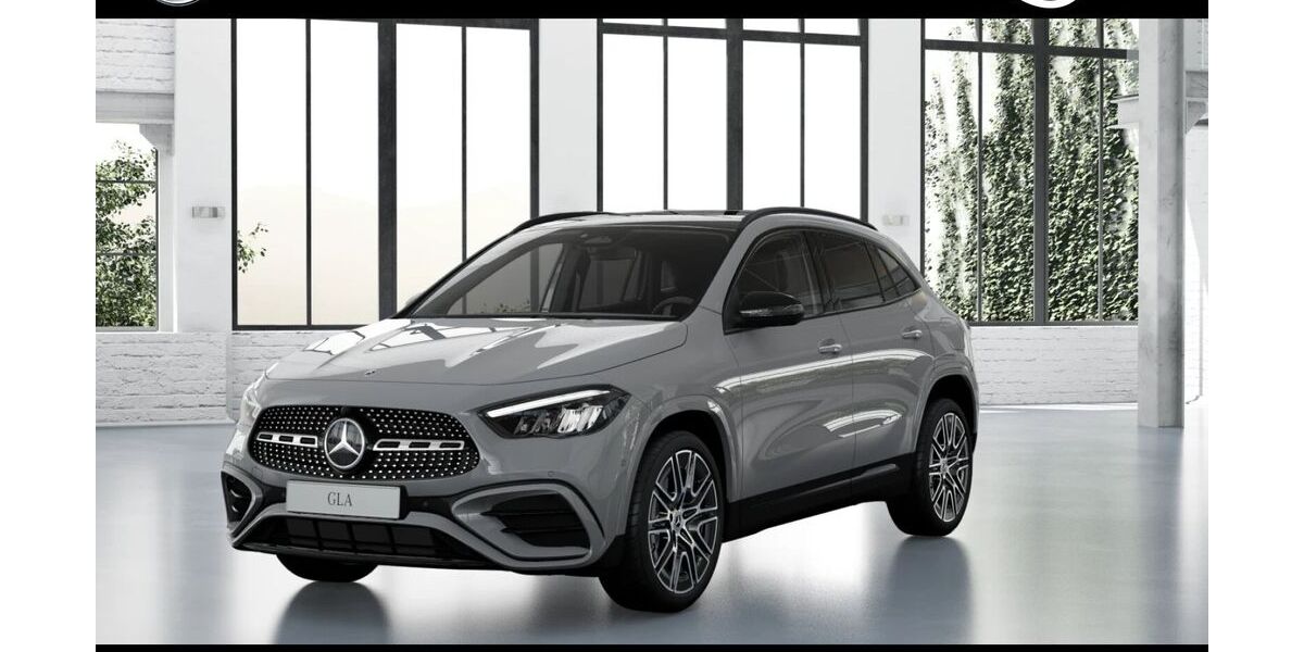 Mercedes-Benz GLA 200 8.999 km 44.950 &euro; Bremerhaven 27572