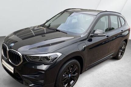 BMW X1 34.873 km 25.950 &euro; Bremerhaven 27580