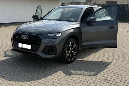 Audi Q5 124.000 km 31.500 &euro; Bremerhaven 27568