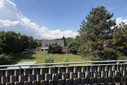Wohnung Bremerhaven Lehe - 2 Zimmer, 61 m&sup2;, 405&euro; | Angebot:26824007