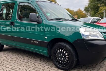 Citroen Berlingo 219.200 km 2.490 € Bremen 28207