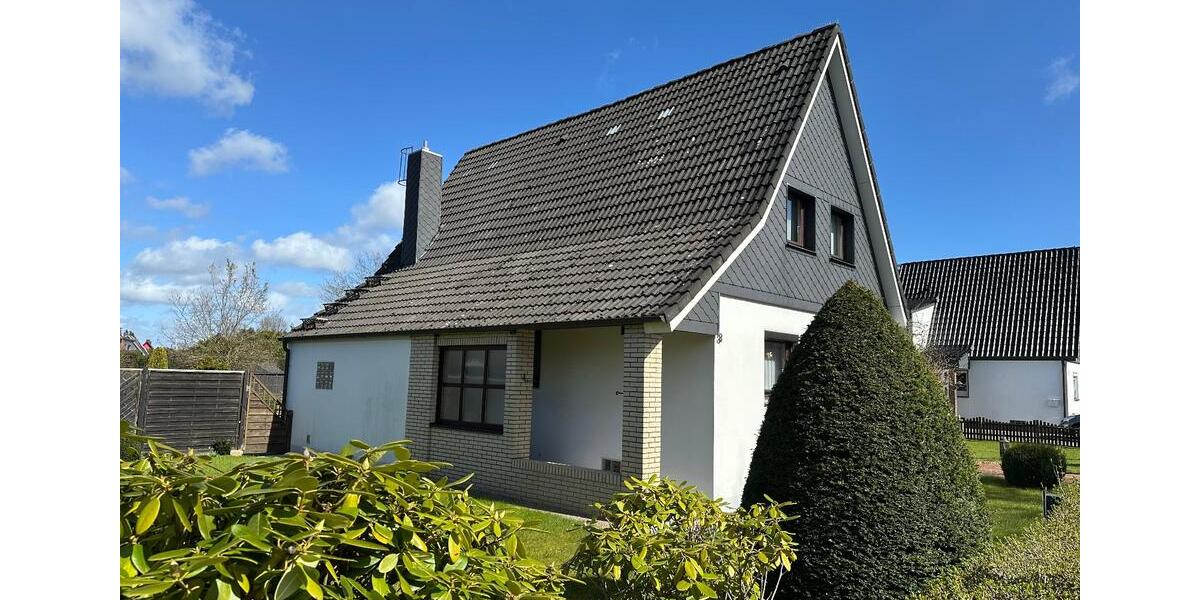 Einfamilienhaus Bremerhaven Leherheide - 4 Zimmer, 98 m&sup2;, 239.000&euro; | Angebot:27184948