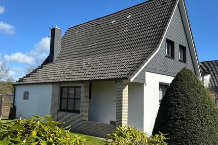 Haus Bremerhaven Leherheide - 4 Zimmer, 98 m&sup2;, 239.000&euro; | Angebot:27184948