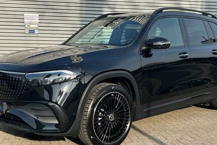 Mercedes-Benz EQB 19.561 km 48.350 &euro; Bremerhaven 27572