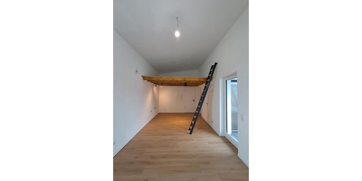 Etagenwohnung Bremerhaven - 1 Zimmer, 41 m&sup2;, 510&euro; | Angebot:26493850