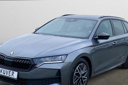 Skoda Octavia 16.600 km 33.585 &euro; Hagen 27628