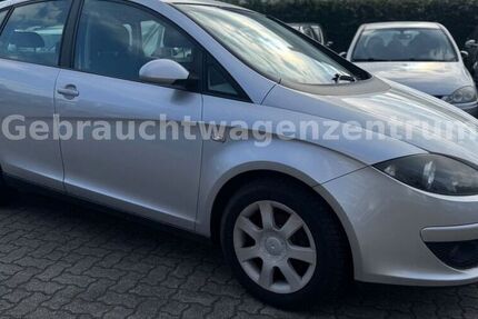 Seat Altea